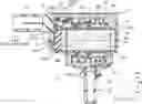 Fig. 01 - Ignition coil for internal combustion engine