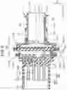 Fig. 09 - Ignition coil for internal combustion engine