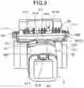 Fig. 10 - Ignition coil for internal combustion engine