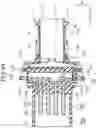 Fig. 23 - Ignition coil for internal combustion engine