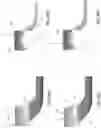 Fig. 44 - Method and apparatus for treating a hip joint, including the provision and use of a novel suture passer