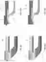 Fig. 46 - Method and apparatus for treating a hip joint, including the provision and use of a novel suture passer