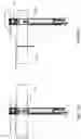 Fig. 68 - Method and apparatus for treating a hip joint, including the provision and use of a novel suture passer