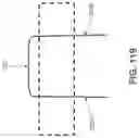 Fig. 76 - Method and apparatus for treating a hip joint, including the provision and use of a novel suture passer