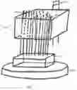 Fig. 02 - Mechanical reticulation of polymeric-based closed cell foams