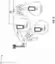 Fig. 06 - Reconfigurable intelligent surface or repeater assisted synchronization signal block transmission and initial access