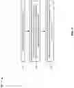 Fig. 10 - Reconfigurable intelligent surface or repeater assisted synchronization signal block transmission and initial access
