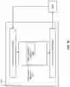 Fig. 15 - Reconfigurable intelligent surface or repeater assisted synchronization signal block transmission and initial access