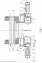 Fig. 02 - INTERMEDIATE STAND GUIDE ON A VERTICAL ROLL STAND OF A MILL TRAIN, AND METHOD FOR GUIDING THE ROLLED STOCK USING THE INTERMEDIATE STAND GUIDE
