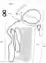Fig. 02 - Offset Wake Surf Tow System and Method