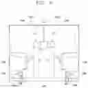 Fig. 10 - Antenna module disposed in vehicle