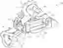 Fig. 01 - Rear deraileur of bicycle
