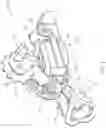 Fig. 02 - Rear deraileur of bicycle