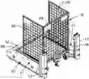 Fig. 01 - Lift and guard