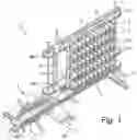 Fig. 02 - Storage and dosing station for storage and dispensing dosed quantities of solid drug portions