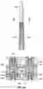 Fig. 22 - LOCKING MECHANISM FOR FOLDING DEVICES