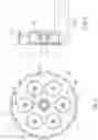 Fig. 07 - Damper system for cutting tool