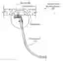 Fig. 01 - Window well mounting system
