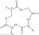 Fig. 02 - Simplified structural mimetics of AIPS as quorum sensing inhibitors