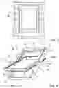 Fig. 03 - Building aperture cover frame