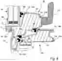 Fig. 05 - Building aperture cover frame