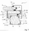Fig. 06 - Building aperture cover frame
