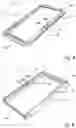 Fig. 07 - Building aperture cover frame