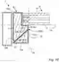 Fig. 08 - Building aperture cover frame