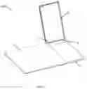 Fig. 07 - Rotation shaft assembly and electronic device