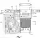 Fig. 02 - Pool strainer basket insect and organic matter trap