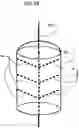 Fig. 28 - SURFACE AND SUBSURFACE ELECTRODES FOR GUIDING STIMULATION ELECTRIC CURRENTS WITH ELECTRIC FIELDS FOR COCHLEA IMPLANTED ELECTRODES
