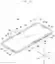 Fig. 02 - FOLDABLE ELECTRONIC DEVICE INCLUDING DISPLAY PROTECTION STRUCTURE