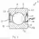 Fig. 03 - Rolling-element bearing