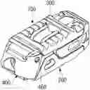 Fig. 01 - Angle-expandable spinal cage