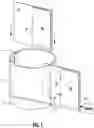 Fig. 02 - COMPARTMENTALIZED WASHER/DRYER TUB AND METHOD OF USE