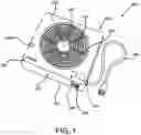 Fig. 02 - Table Fan Device