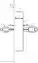 Fig. 01 - METHOD TO GENERATE A LOCALIZED GRAVITATIONAL FIELD AND GRAVITY