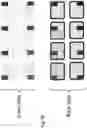Fig. 31 - Portable type calendar and notebook