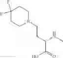 Fig. 746 - AMINO ACID HAVING FUNCTIONAL GROUP CAPABLE OF INTERMOLECULAR HYDROGEN BONDING, PEPTIDE COMPOUND CONTAINING SAME AND METHOD FOR PRODUCTION THEREOF
