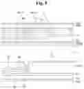 Fig. 09 - Display device including a circular polarizer and method of manufacturing the same