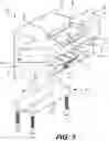 Fig. 02 - Coupling systems for releasably coupling equipment to a patient transport systems