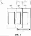 Fig. 02 - MULTI-PANEL DOOR SYSTEM, AND DUAL-SYNCHRONIZATION DRIVE ASSEMBLY FOR A MULTI-PANEL DOOR SYSTEM