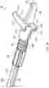 Fig. 08 - ELECTROSURGICAL RESECTOR TOOL