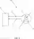 Fig. 03 - Measuring circuit of the voltage of an electric machine, system and process for calibrating electric machines using such circuit