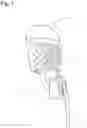 Fig. 02 - Chemical feeding device