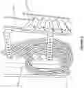 Fig. 06 - Tilted Fiber Optic Splice Storage Drawer and Storage System