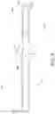 Fig. 09 - INSULATOR SUPPORT PINS