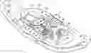 Fig. 01 - Spin tightened snowshoe binding
