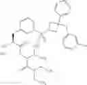 Fig. 136 - AZETIDINE SULFONAMIDE COMPOUND