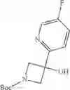 Fig. 40 - AZETIDINE SULFONAMIDE COMPOUND